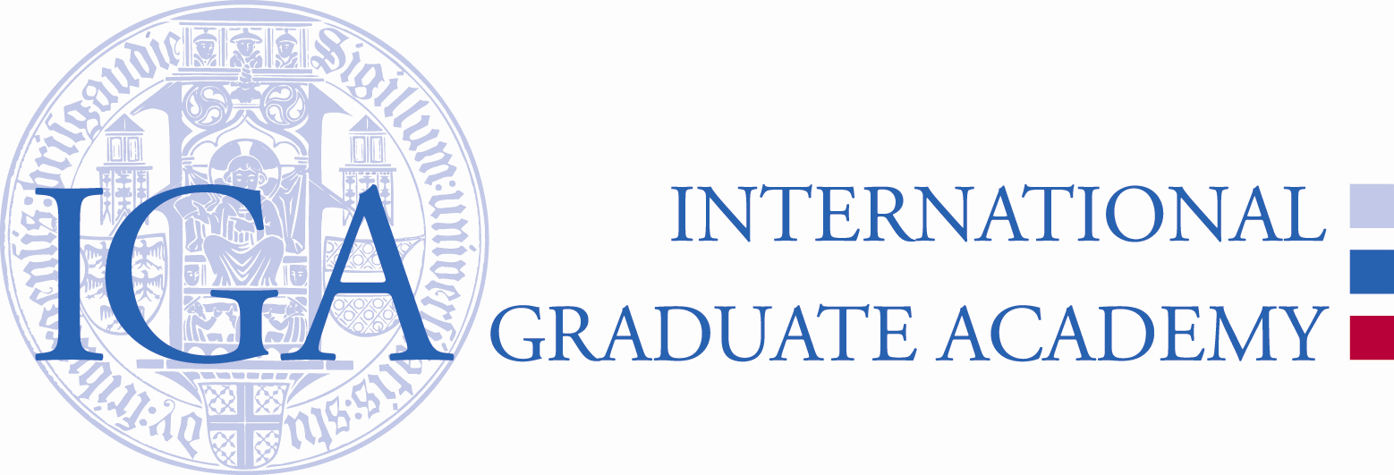 IGA-Logo